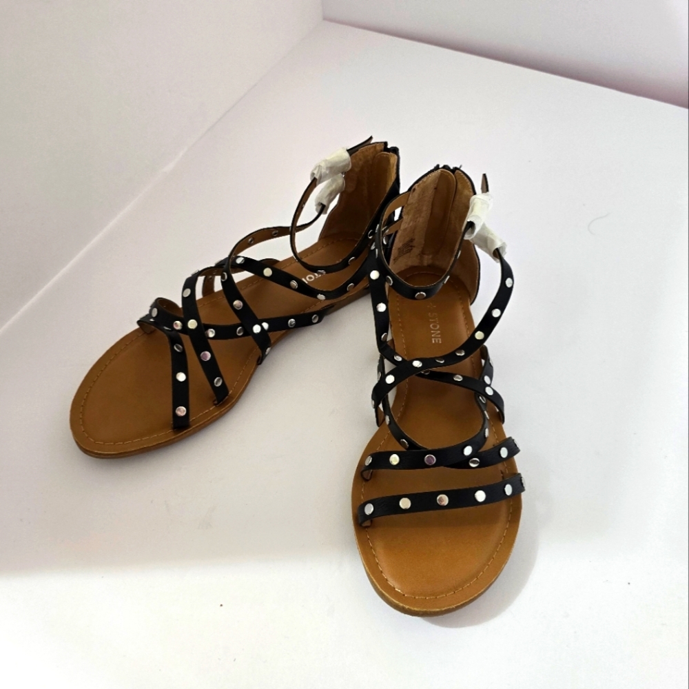 Sun and Stone women 8.5